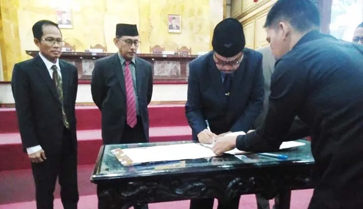 DPRD Sultra Apresiasi Pemprov yang Meraih WTP Enam Kali