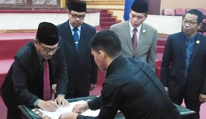 DPRD Sultra Apresiasi Pemprov yang Meraih WTP Enam Kali