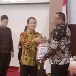 Buteng Kembali Raih WTP dari BPK Buteng Kembali Raih WTP dari BPK