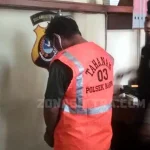 Mabuk, Seorang Pria di Kendari Perkosa Adik Kandung Mabuk, Seorang Pria di Kendari Perkosa Adik Kandung