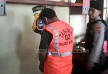 Mabuk, Seorang Pria di Kendari Perkosa Adik Kandung Mabuk, Seorang Pria di Kendari Perkosa Adik Kandung