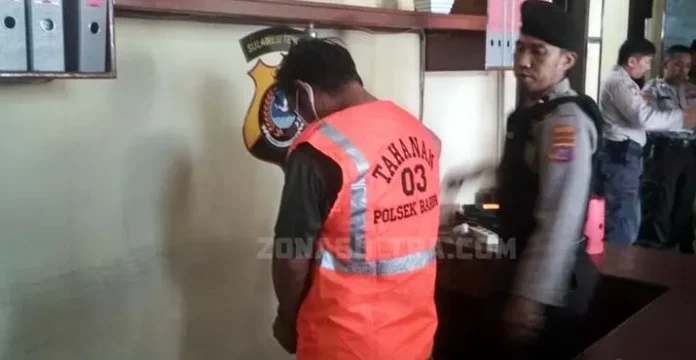 Mabuk, Seorang Pria di Kendari Perkosa Adik Kandung