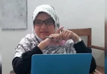 Peran Penting Orang Tua Untuk Anak Korban Kekerasan Seksual osen Psikologi Universitas halu Oleo (UHO), Yuliastri Ambar Pambudhi