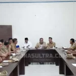 Besaran Zakat Fitrah di Muna Barat Rp46 Ribu per Jiwa Besaran Zakat Fitrah di Muna Barat Rp46 Ribu per Jiwa