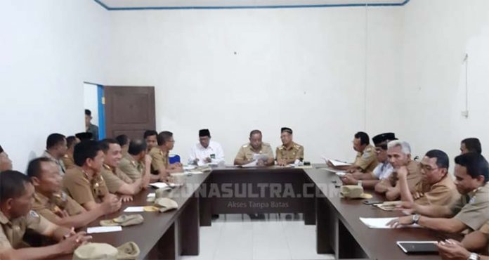 Besaran Zakat Fitrah di Muna Barat Rp46 Ribu per Jiwa