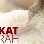 Ini Besaran Zakat Fitrah di Konawe Tahun 2022 Ilustrasi Zakat Fitrah