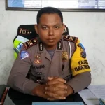 Tetap Nyaman dan Aman Selama Mudik, Kasat Lantas Polres Kolaka Berbagi Tips Kasat Lantas Polres Kolaka AKP Kasman