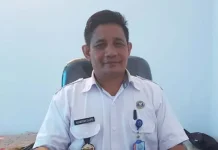 BNN Baubau: Peredaran Narkoba Marak, Tim Sergap Kerap Dikelabui Target Kepala BNN Kota Baubau, Alamsyah Djufri