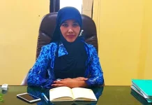 Kuota Tak Terpenuhi, Poltekkes Kendari Kembali Buka Pendaftaran Mahasiswa Baru Direktur Poltekkes Kendari Askrening