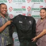 Kunjungi Kantor ZonaSultra, BEI Sharing Soal Pasar Saham Kunjungi Kantor ZonaSultra, BEI Sharing Soal Pasar Saham