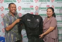 Kunjungi Kantor ZonaSultra, BEI Sharing Soal Pasar Saham Kunjungi Kantor ZonaSultra, BEI Sharing Soal Pasar Saham