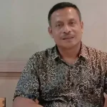 KPK Soroti 427 Aset Tanah Pemkot Baubau Tak Bersertifikat Korwil Bidang Koordinasi, Supervisi dan Pencegahan (Korsupgah) KPK Wilayah VIII, Edi Surianto