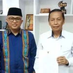 Zulkifli, Dosen IAIN Kendari Ditetapkan Jadi Guru Besar Zulkifli, Dosen IAIN Kendari Ditetapkan Jadi Guru Besar