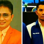 DPRD Konut Apresiasi Kesigapan Ruksamin Raup Tangani Korban Banjir Samir - Indra Supriadi