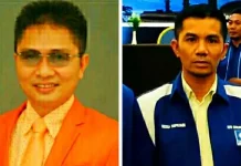 DPRD Konut Apresiasi Kesigapan Ruksamin Raup Tangani Korban Banjir Samir - Indra Supriadi