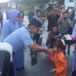 Bantu Angkut Logistik Korban Banjir, KSAU Siap Operasikan Hercules Bantu Angkut Logistik Korban Banjir, KSAU Siap Operasikan Hercules