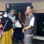 Berkah Ramadan dengan Berbagi Kebahagiaan Bersama Keluarga GTS Berkah Ramadan dengan Berbagi Kebahagiaan Bersama Keluarga GTS