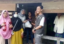 Berkah Ramadan dengan Berbagi Kebahagiaan Bersama Keluarga GTS Berkah Ramadan dengan Berbagi Kebahagiaan Bersama Keluarga GTS