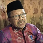 15 CJH di Sultra Tarik Dana Pelunasan Haji Kepala Bidang Haji dan Umroh Kanwil Departemen Agama Sultra, La Maidu