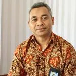 PLN Kendari Pastikan Tak Ada Pemadaman Selama Iduladha Manager Jaringan PT PLN UP3 Kendari, Muhammad Minggus