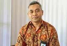 PLN UP3 Kendari: Tak Ada Pemadaman Listrik Selama Lebaran Manager Jaringan PT PLN UP3 Kendari, Muhammad Minggus