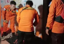 Heboh, Warga Baubau Temukan Mayat Membusuk dalam Sumur Heboh, Warga Baubau Temukan Mayat Membusuk dalam Sumur