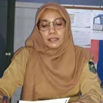 Pencaharian 2.136 Nelayan di Konkep Terancam Bila Tambang Beroperasi Kepala Bidang Perikanan Tangkap Dinas Kelautan dan Perikanan (DKP) Konkep, Siti Ramayana