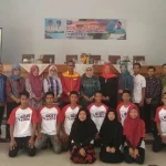 13 Desa di Butur Rancang Pembentukan Kelompok Sadar Wisata