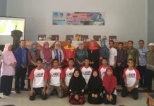 13 Desa di Butur Rancang Pembentukan Kelompok Sadar Wisata