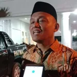 Pemkot Baubau Imbau Warga Teliti Berbelanja Kebutuhan Lebaran Sekretaris Daerah Kota Baubau, Roni Muchar