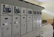 Dapat Tambahan Mesin, PLN Kolut Upayakan Tak Ada Lagi Pemadaman Bergilir Dapat Tambahan Mesin, PLN Kolut Upayakan Tak Ada Lagi Pemadaman Bergilir