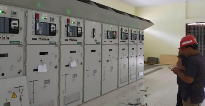 Dapat Tambahan Mesin, PLN Kolut Upayakan Tak Ada Lagi Pemadaman Bergilir