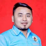 Ada Apa dengan Tony? Ketua DPD ll KNPI Kab. Kolaka Timur, Taufik Sungkono