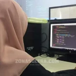Kelas Programing, Cara Mahasiswa IT UHO Isi Akhir Pekan Kelas Programing, Cara Mahasiswa IT UHO Isi Akhir Pekan