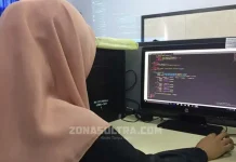 Kelas Programing, Cara Mahasiswa IT UHO Isi Akhir Pekan Kelas Programing, Cara Mahasiswa IT UHO Isi Akhir Pekan