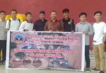USN Bantu Korban Banjir di Koltim, Konawe dan Konut USN Bantu Korban Banjir di Koltim, Konawe dan Konut