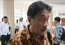 KPK Turut Koordinasikan Kasus Mandek di Baubau Koordinator Wilayah (Korwil) Tim Koordinasi dan Supervisi Pencegahan (Korsupgah) KPK Wilayah Sulawesi Barat (Sulbar) dan Sultra, Adlinsyah Nasution