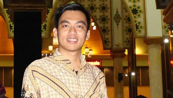 adyakbar Ady Akbar S.Pd., M.Pd