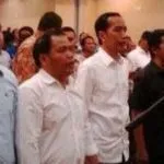 Aktivis 98 Sultra Dukung Adian Napitupulu Jadi Menteri Kabinet Jokowi Aktivis 98 Sultra Dukung Adian Napitupulu Jadi Menteri Kabinet Jokowi