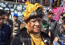 Optimalisasi PAD dari Sektor Tambang, Ini Penegasan Ali Mazi ke Pemegang IUP Gubernur Sultra Ali Mazi