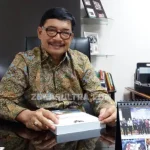 Amirul: Belanja Pemda Harus Jalan di Tengah Pandemi Covid-19 Anggota DPR RI asal Sulawesi Tenggara (Sultra) Amirul Tamim