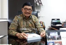 Amirul: Belanja Pemda Harus Jalan di Tengah Pandemi Covid-19 Anggota DPR RI asal Sulawesi Tenggara (Sultra) Amirul Tamim