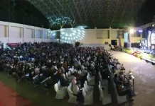 ANTAM UBPN Sultra Gelar Halalbihalal dengan Karyawannya ANTAM UBPN Sultra Gelar Halalbihalal dengan Karyawannya