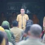 Mendagri: ASN Bolos Hari Pertama Kerja Akan Disanksi Mendagri: ASN Bolos Hari Pertama Kerja Akan Disanksi