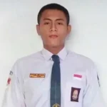 Mengenal Arief, Siswa SMAN 2 Kendari yang Jadi Paskibraka Nasional Arief Wijaya