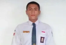 Mengenal Arief, Siswa SMAN 2 Kendari yang Jadi Paskibraka Nasional Arief Wijaya