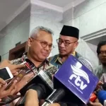 KPU RI Tetapkan Paslon Terpilih 30 Juni KPU RI Tetapkan Pemenang Pilpres 2019 Paling Lambat 30 Juni