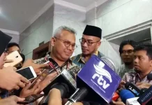 KPU RI Tetapkan Paslon Terpilih 30 Juni KPU RI Tetapkan Pemenang Pilpres 2019 Paling Lambat 30 Juni