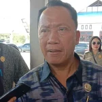 Gelar Pilkades Serentak, BPMD Konsel Butuh Anggaran Rp1,5 Miliar Kepala Badan Pemberdayaan Masyarakat dan Desa (BPMD) kabupaten Konsel, Asaapi