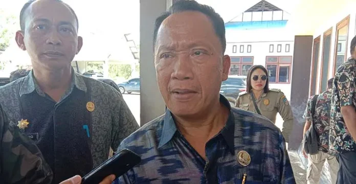 asaapi_konsel Kepala Badan Pemberdayaan Masyarakat dan Desa (BPMD) kabupaten Konsel, Asaapi